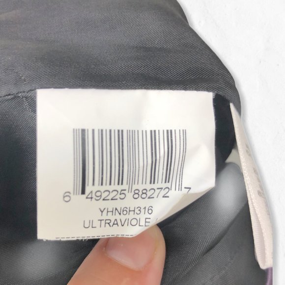 NWT BCBGeneration Violet Seamed Bustier Dress Sz 4 - Picture 8 of 11